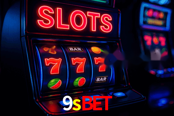 9sbet Plataforma