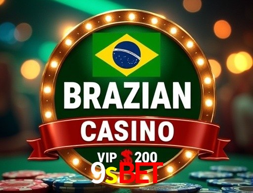 9sbet Plataforma