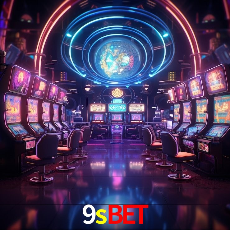 9sbet vip