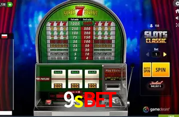 9sbet cadastro