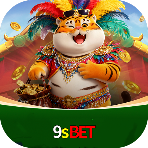 Logo 9sbet